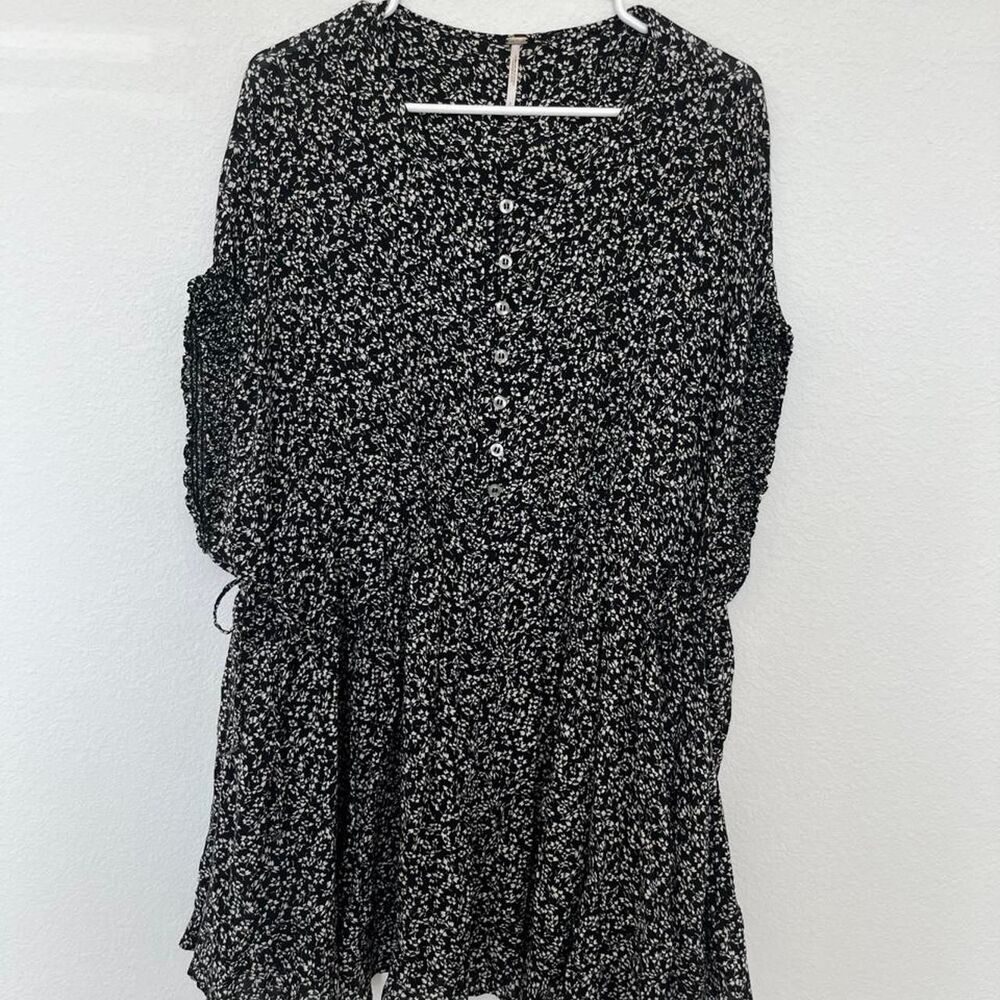 Free-people Women's multi Dress
